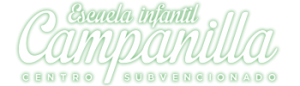 Escuela Infantil Campanilla Logo